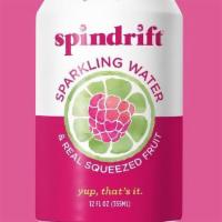 Spindrift Raspberry · Raspberry Lime is a delight. It’s one of the sweetest flavors in the Spindrift line-up and o...