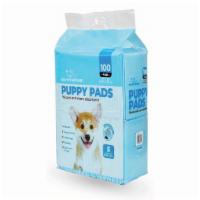 Best Pet Supplies Disposable Puppy Pads For Whelping Puppies And Training Dogs, 100 Pack, · Best Pet Supplies Disposable Puppy Pads for Whelping Puppies and Training Dogs, 100 Pack, Ul...