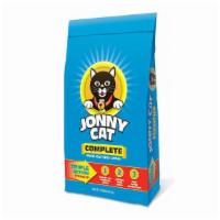Jonny Cat Complete Multi-Cat Clay Litter Bag 10 Lbs · JONNY CAT Complete Multi-Cat Clay Litter bag of 10 lbs