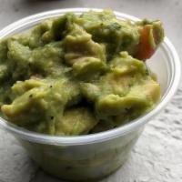 Guacamole 4Oz. · Guacamole 4oz.