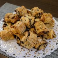 Rugelach · Like no other!  1/2lb
