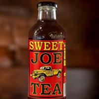 Joe'S Iced Tea · 