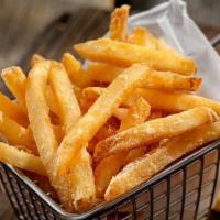 French Fries · Picked for you. French fries.