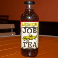 Joe Lemonade · 