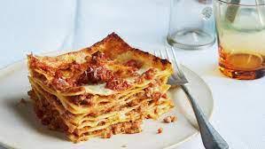 Lasagne Bolognese · The queen of Italian pasta dishes .made the way italian grandmas used to make it, slow-simme...
