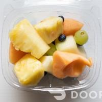 Store Sliced Assorted Fruit Medley (10 Oz) · 