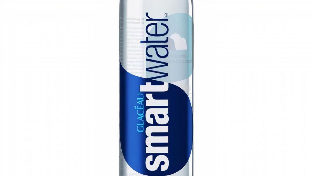 Smart Water (33.8Oz) · 