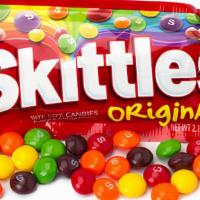 Skittles Original Candy · 