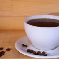 Drip Coffee · Our signature blended coffee bean is a medium-light roast that gives the perfect balance bet...