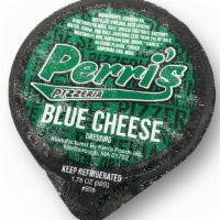 Add A Blue Cheese! · 