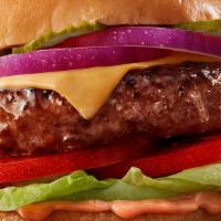 Beyond Burger Vegan · Beyond Burger,VeganCheese,Vegan Mayo,Lettuce,Tomato,Onion