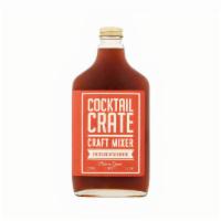Cocktail Crate - Small Batch Cocktail Mixer - Spiced Old Fashioned · Must be 21 to purchase. Iconic as they are delicious, Old Fashioneds are great sipping drink...