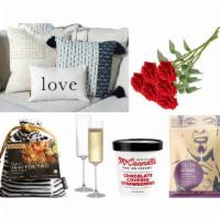 Date Night Bundle · Want a sultry date night in? We might just have what you need. This bundle includes: 1x Thai...