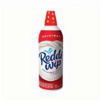 Reddi - Original Whipped Cream (7 Oz) · Original adds the great taste of real dairy whipped topping to your favorite fruit, coffee, ...