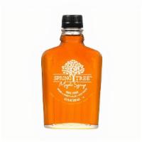 Spring Tree Maple Syrup, 100% Pure (8.5 Oz) · Enjoy authentic flavor with Spring Tree's 100% Pure Maple Syrup. Amber color and rich taste ...