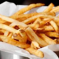 French Fries. · 