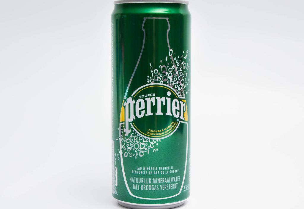 Small Perrier · 