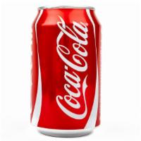 Coke (Can) · 