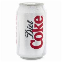 Diet Coke Can · 