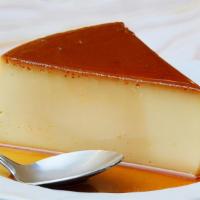 Flan · Delicious Brazilian-style flan for you to sweeten the end of your meal.