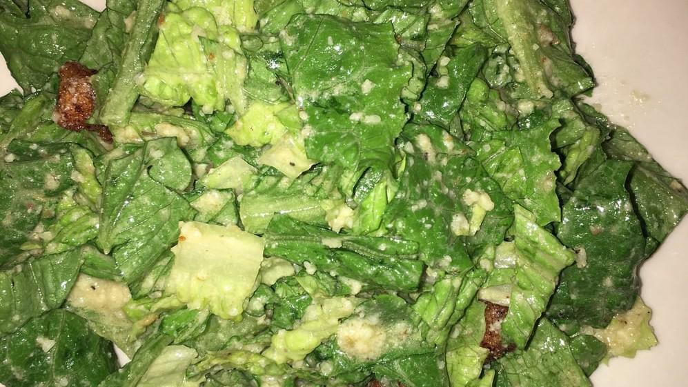 Caesar Salad
 · 