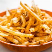House Cut French Fries · 