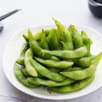 A2 Edamame · Popular snack in East Asia.