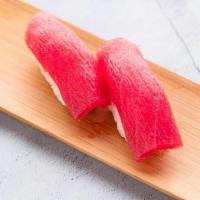 S7 Tuna Sushi 2Pcs · 2pcs per order