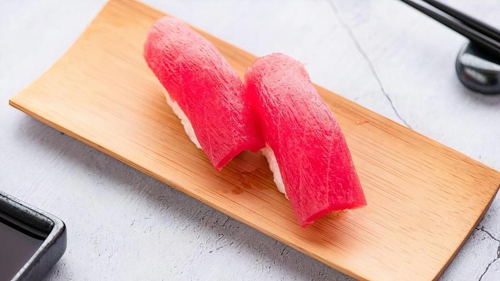 S7 Tuna Sushi 2Pcs · 2pcs per order