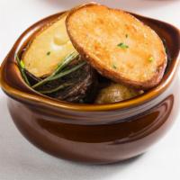 Patate Arrosto (Roasted Potatoes) · 