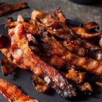 Bacon (5 Slices) · 