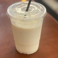 Horchata · Mexican rice water.