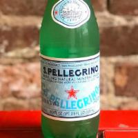 San Pellegrino · 