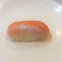 Salmon Sushi(1) · 