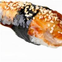 Eel Sushi(1) · 