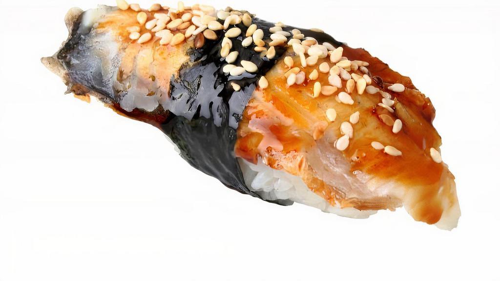 Eel Sushi(1) · 