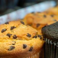 Muffin (All Varieties) · 