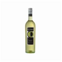 Ecco Domani Pinot Grigio 2018 · 750ml Wine 12.5% ABV.