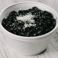 8Oz Beans · Black Beans