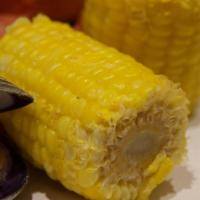 Corns On The Cob · 