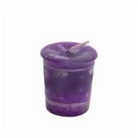 Reiki Votive Candles: Lavender · Bring relaxation into your home with Lavender. The fragrance is used in spas throughout the ...