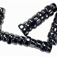Tumbled Stones: Magnetic Hematite · Magnetic Hematite grounds and protects us. It strengthens our connection with the earth, mak...