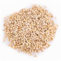 Sesame Seed · In some traditions, Sesame Seed is said to have the ability to absorb spiritual power, while...