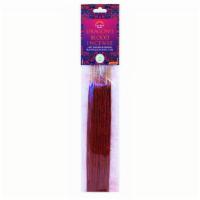 Dragon'S Blood Resin Rolled Incense · In neopagan Witchcraft, Dragon's Blood incense is used to increase the potency of spells for...