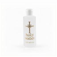 Holy Water (Agua Bendita) · Bless your home, dwelling, or yourself with Holy Water. Used for centuries, Holy Water is us...