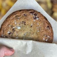 Chocolate Chip Cookie · 