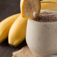 Cookie  N Cream Smoothie · Like an oreo milkshake, only tastier and healthier! This smoothie has 25 grams of protein, 2...