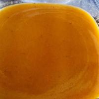 Thai Butternut Org Chicken Bone Broth | Ny Bone Broths · Some like it spicy, some do not. Our Butternut Squash soups start with our Organic Chicken B...