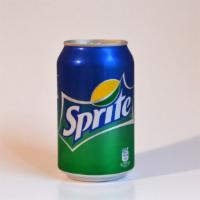 Sprite Can · 