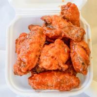 Buffalo Wings · 